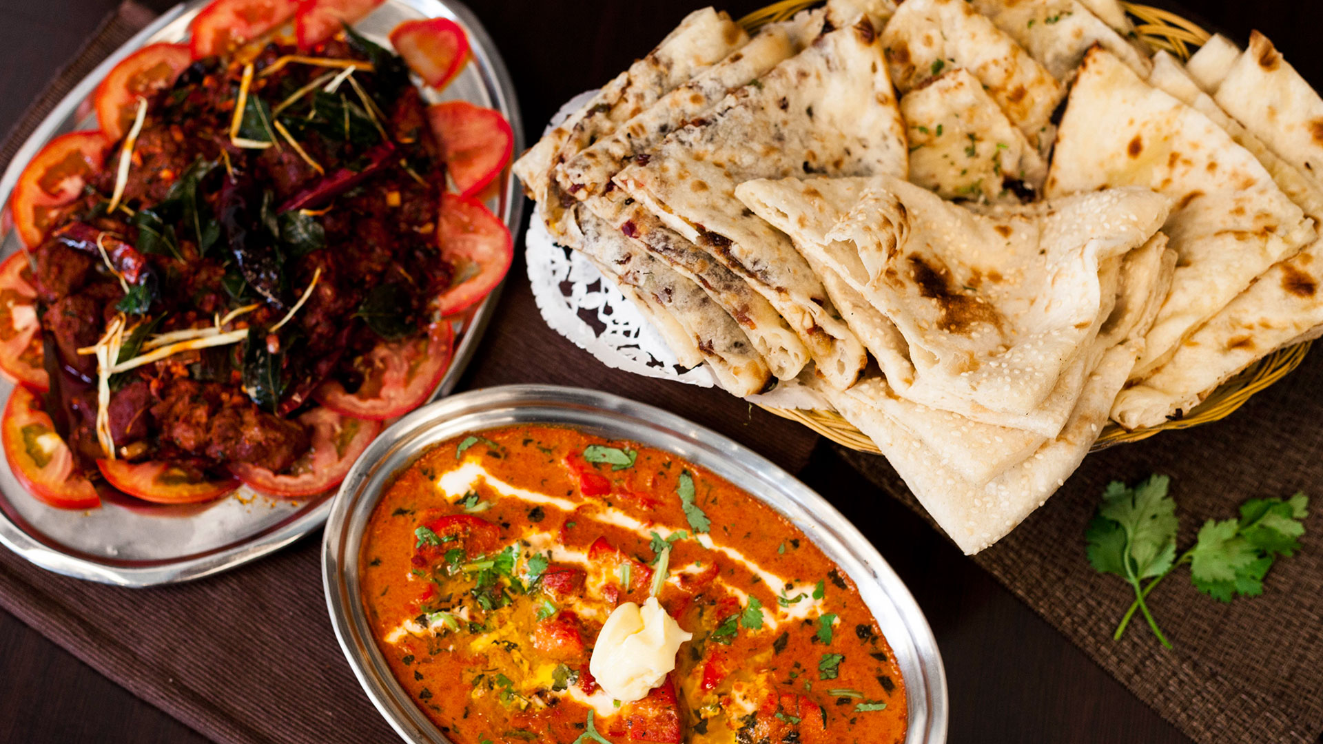 Shish Mahal Restaurant Singapore